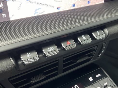 Certified 2025 Porsche 911 Carrera 4 GTS image 22