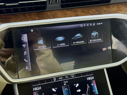 Used 2023 Audi A6 2.0T Premium w/ Convenience Package image 18