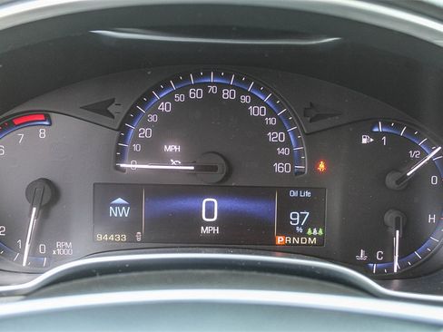 Used 2015 Cadillac SRX FWD image 23