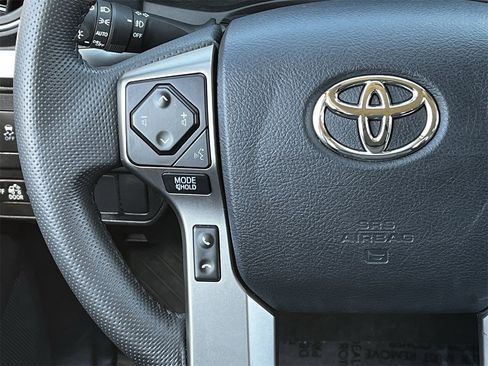 Used 2023 Toyota Tacoma SR5 image 12