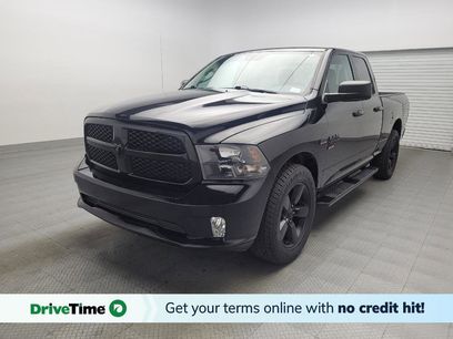Used 2019 RAM 1500 Express w/ Express Value Package