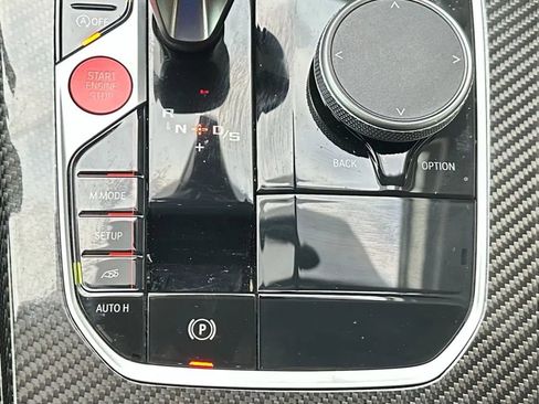 Used 2025 BMW M4 CS image 23