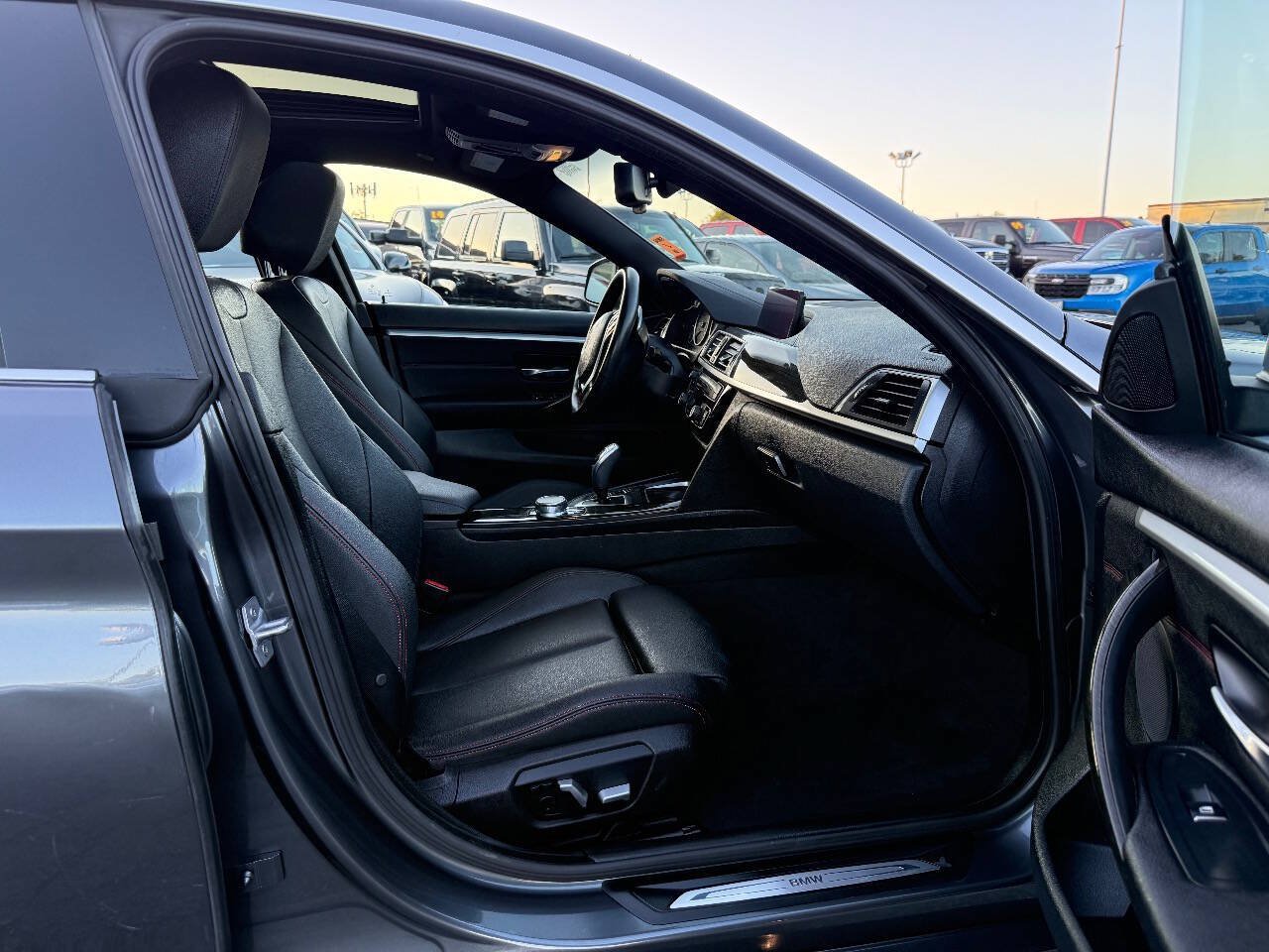 Used 2019 BMW 430i Gran Coupe RWD image 15