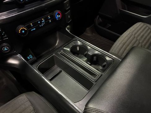Used 2023 Ford F150 XL w/ STX Appearance Package RWD image 25