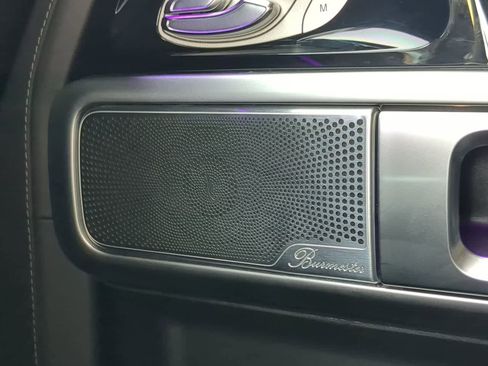 Used 2019 Mercedes-Benz G 63 AMG 4MATIC image 32