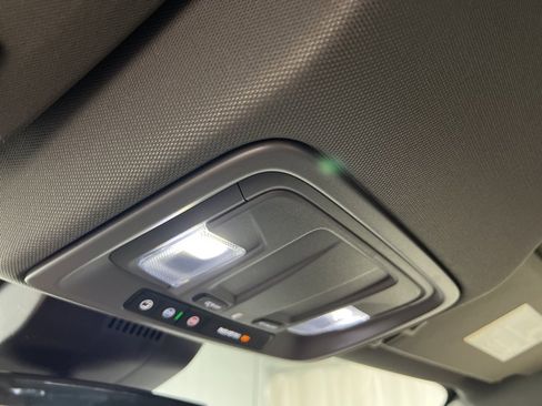 New 2026 Chevrolet Silverado 1500 LT Trail Boss w/ Dark Appearance Package image 32