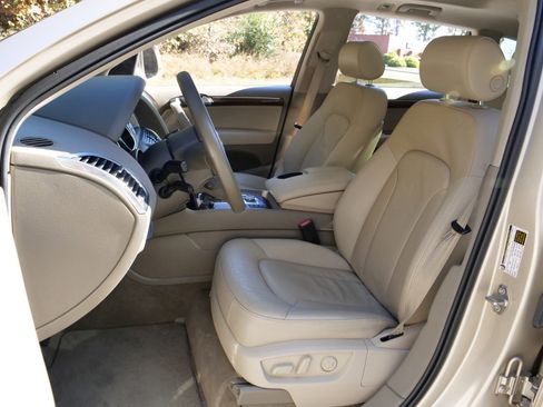 Used 2008 Audi Q7 3.6 Premium image 3