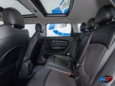 Used 2016 MINI Cooper Clubman S image 17