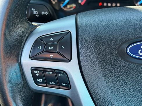 Used 2022 Ford Ranger XLT w/ Equipment Group 301A Mid image 13