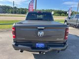 Used 2021 RAM 1500 Laramie w/ Laramie Southwest Edition image 3