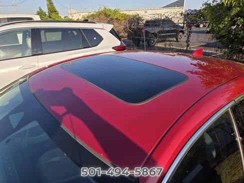 Used 2023 Honda Accord EX image 10