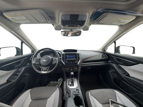 Used 2021 Subaru Crosstrek 2.0i Premium w/ Moonroof Package image 9