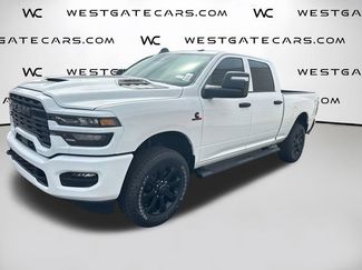 New 2026 RAM 2500 Tradesman AWD/4WD 360° Tour