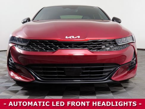 Used 2024 Kia K5 GT-Line image 2