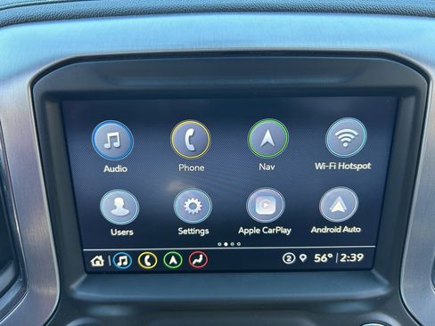 Used 2023 GMC Sierra 3500 SLT w/ SLT Premium Package image 36