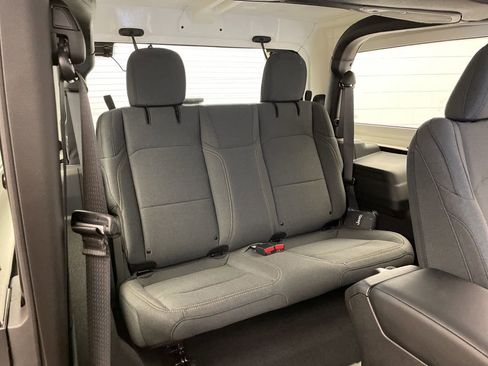 New 2026 Jeep Wrangler Sport image 16