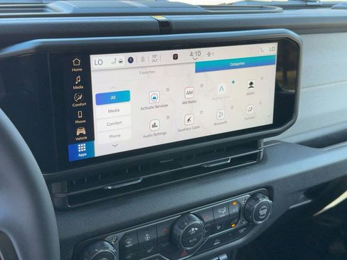 New 2026 Jeep Wrangler Sport S image 23