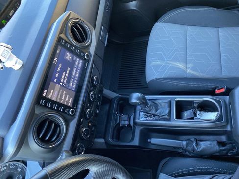 Used 2023 Toyota Tacoma TRD Off-Road image 25