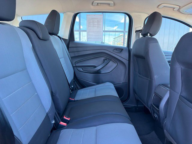 Used 2018 Ford Escape S FWD image 12