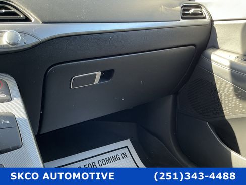 Used 2020 Hyundai Palisade SEL w/ Premium Package image 24