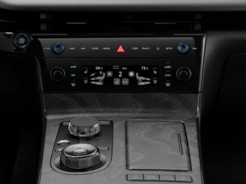 New 2026 Genesis G80 3.5T Prestige image 26