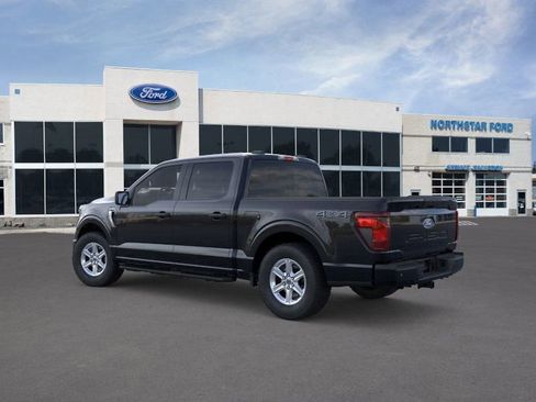 Used 2026 Ford F150 XLT w/ Equipment Group 301A Base image 4