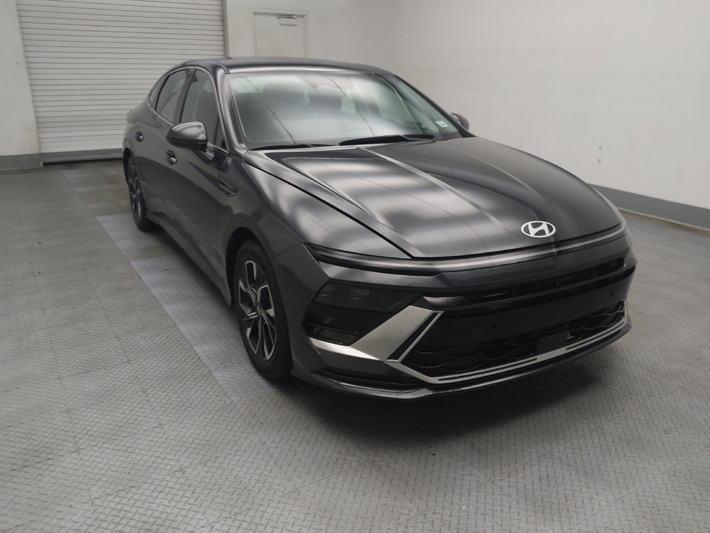 Used 2024 Hyundai Sonata SEL FWD image 13