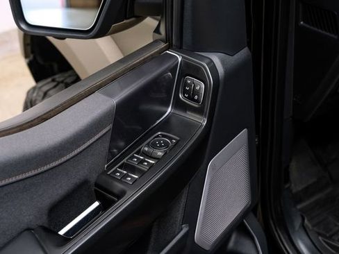 Used 2023 Ford F150 Raptor AWD/4WD image 82