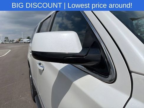 Used 2020 GMC Yukon Denali w/ Open Road Package AWD/4WD image 6