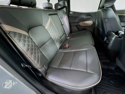 New 2026 GMC Canyon Denali image 21