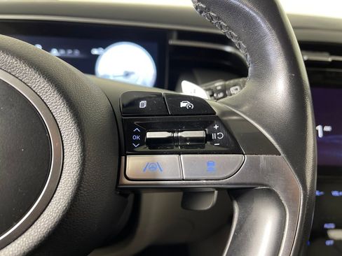 Certified 2024 Hyundai Tucson Limited image 29