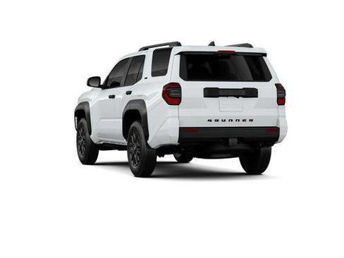New 2026 Toyota 4Runner SR5 image 12