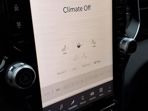 New 2026 RAM 1500 Big Horn image 18