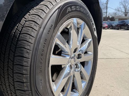 Used 2013 Ford Edge SEL image 9