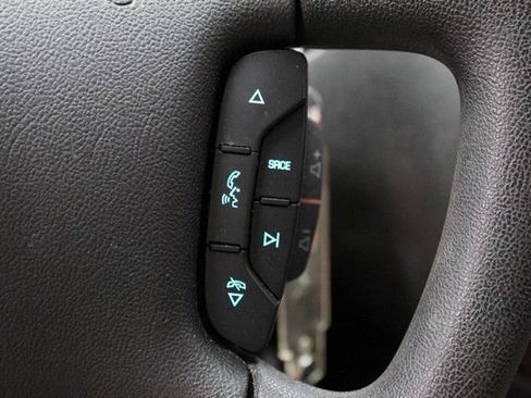 Used 2016 Chevrolet Impala Limited LS FWD image 23