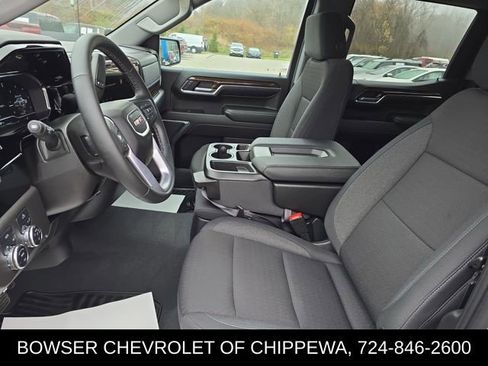 Certified 2024 GMC Sierra 1500 Elevation image 9