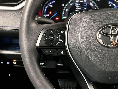 Used 2023 Toyota RAV4 XSE w/ XSE Grade Weather Package AWD/4WD image 23