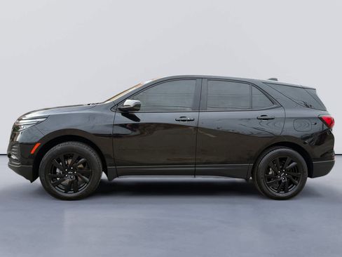 Used 2024 Chevrolet Equinox LS w/ LS Convenience Package image 6