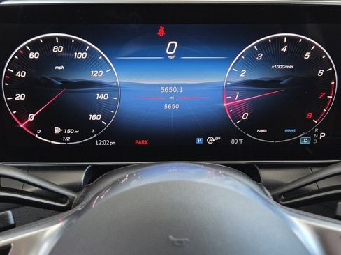 Certified 2026 Mercedes-Benz GLC 300 image 28