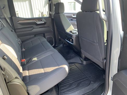 Used 2025 GMC Sierra 1500 Elevation w/ Preferred Package image 31