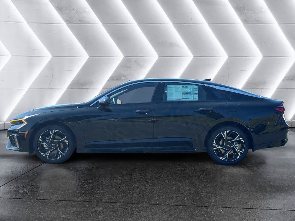 New 2026 Kia K5 GT-Line FWD image 7