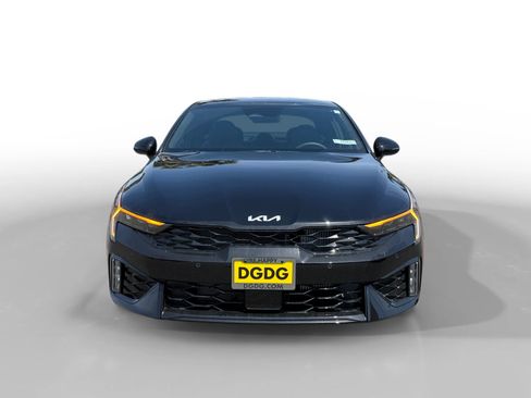New 2026 Kia K5 GT FWD image 8