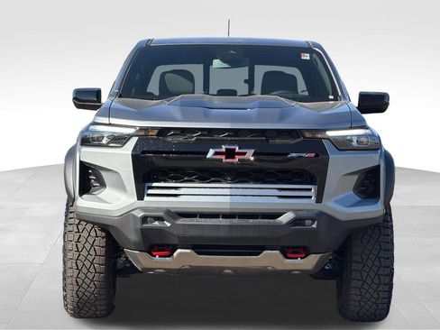 New 2026 Chevrolet Colorado ZR2 w/ Technology Package image 8