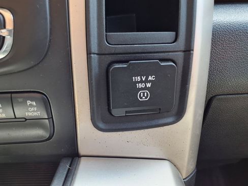 Used 2016 RAM 1500 Lone Star AWD/4WD image 8