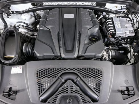 Used 2019 Porsche Macan S image 35