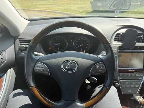 Used 2012 Lexus ES 350 FWD image 15