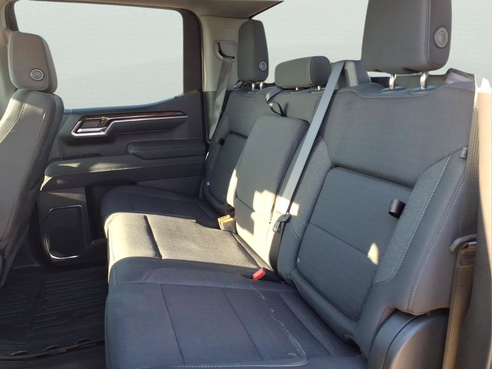 Used 2026 GMC Sierra 1500 Elevation AWD/4WD image 12