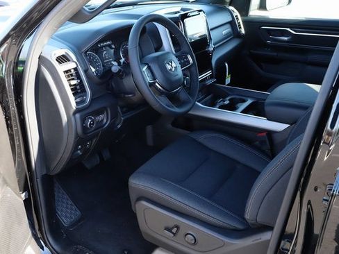 New 2026 RAM 1500 Big Horn AWD/4WD image 10