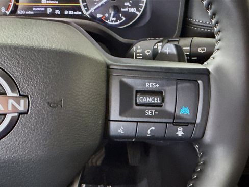 Used 2026 Nissan Rogue SV image 15