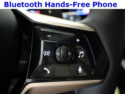 Used 2025 BMW X3 xDrive30i w/ Premium Package image 23